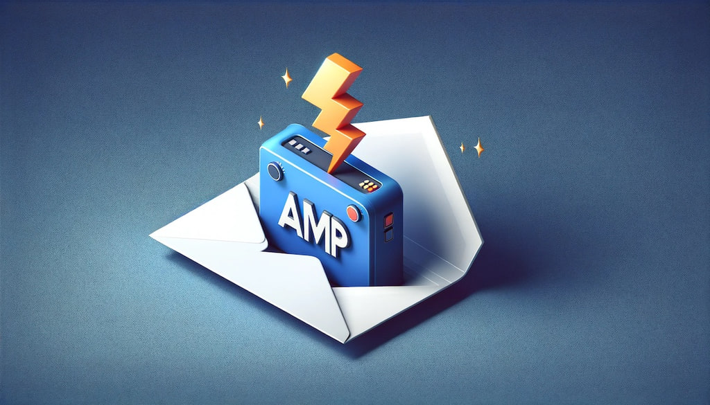 Mastering AMP for Interactive Emails: A Technical Guide article preview