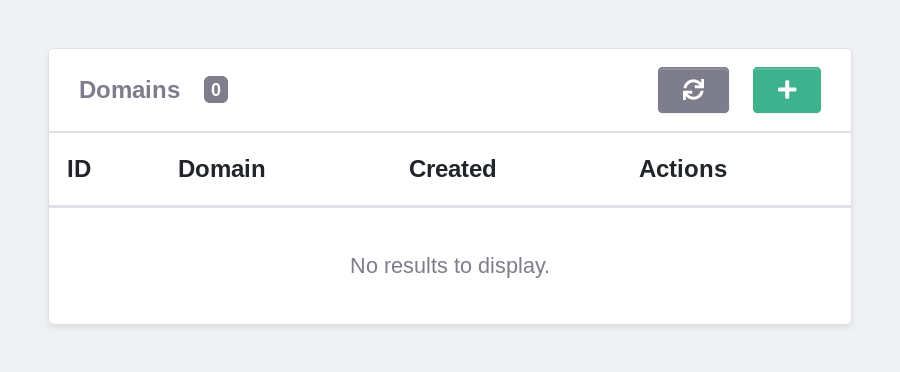Use the Email API to set up a custom domain for your emails. article preview