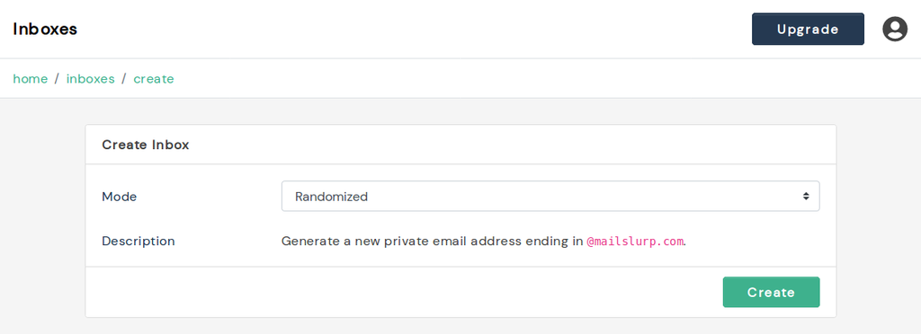 Generate Email Addresses for Automated Testing article preview