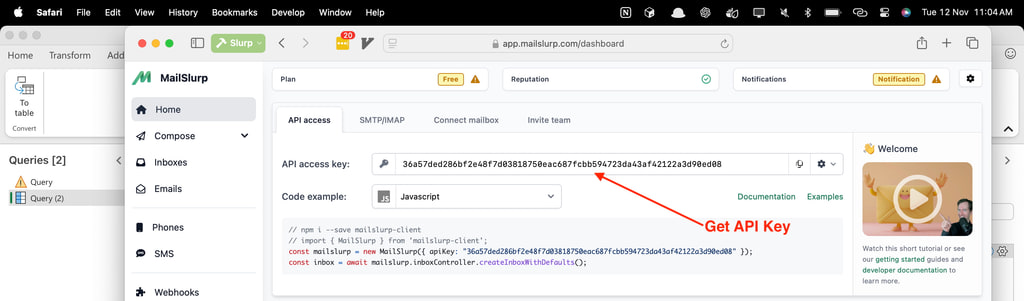api-key