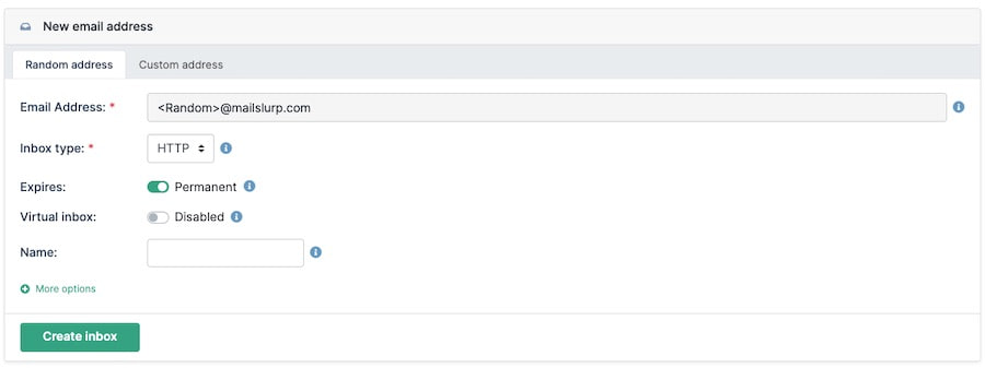 create-inbox