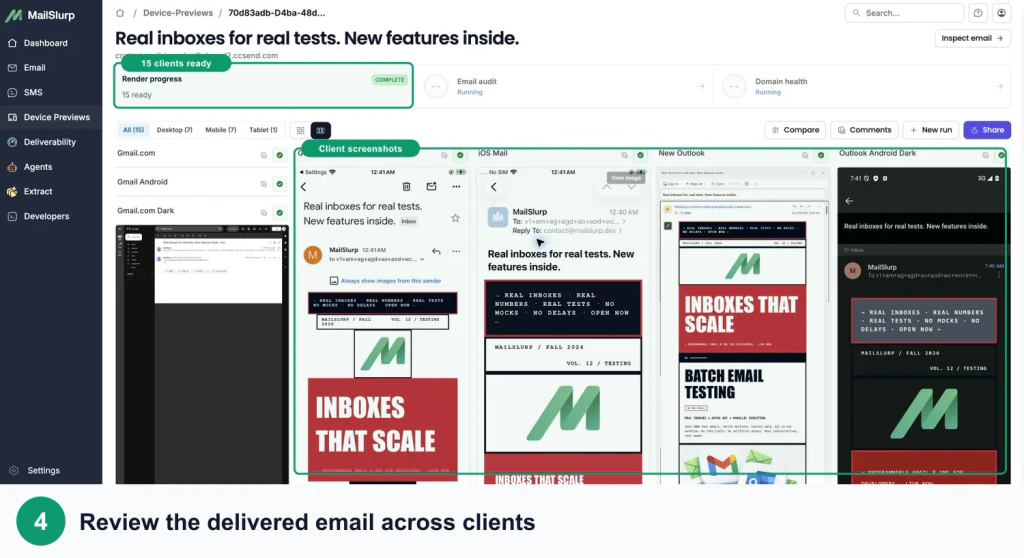 How to Preview Constant Contact Emails in Gmail, Outlook, iPhone, and Android article preview