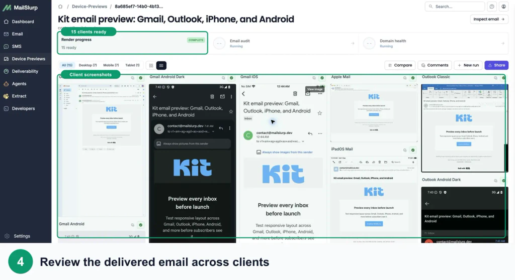 How to Preview Kit Emails in Gmail, Outlook, iPhone, and Android article preview