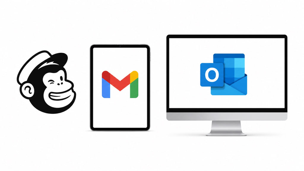 How to Preview a Mailchimp Test Email Across Devices article preview