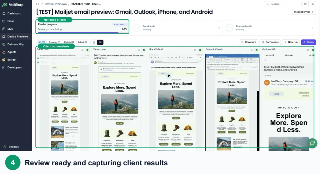 How to Preview Mailjet Emails in Gmail, Outlook, iPhone, and Android article preview