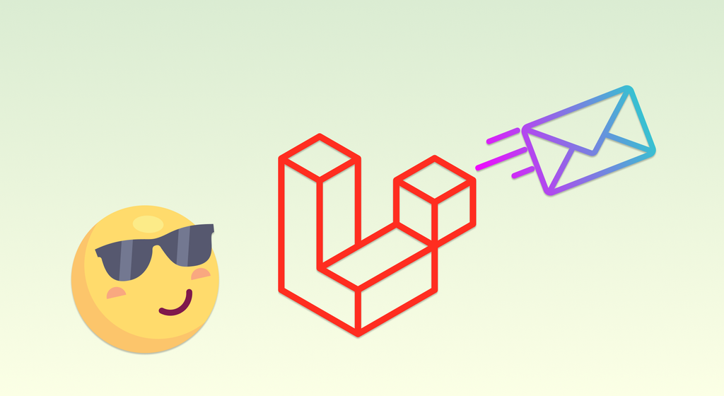 Send emails in Laravel using Mailable or Notification (test with Dusk) article preview