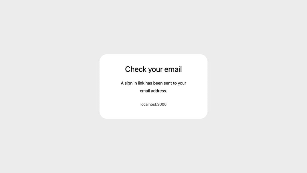 verify