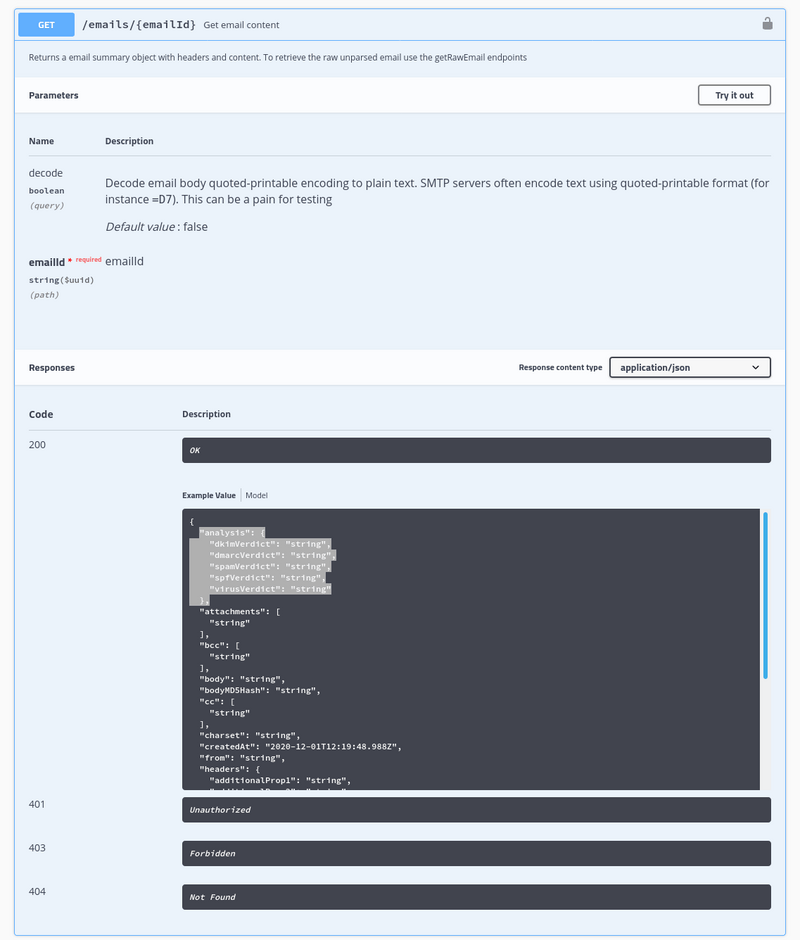 Email Header Analyzer: How To Read Email Headers and Debug Delivery article preview