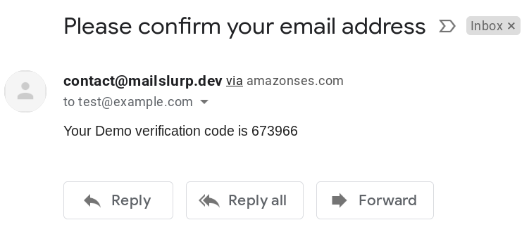 submit code