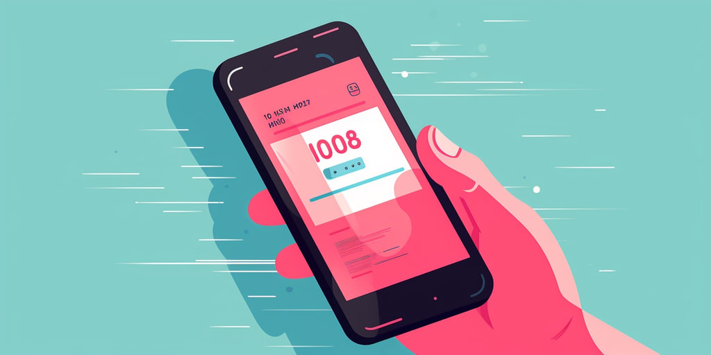 How to run an OTP test with Playwright and SMS codes article preview