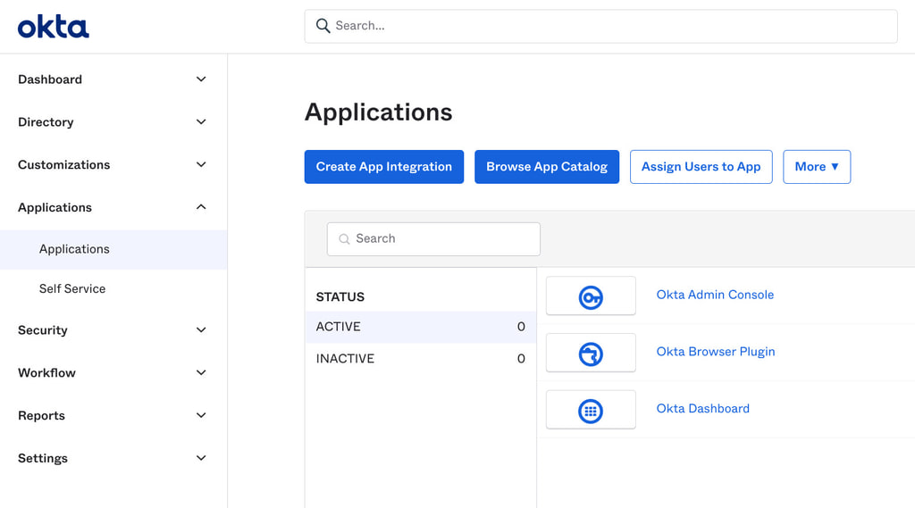 Add integration