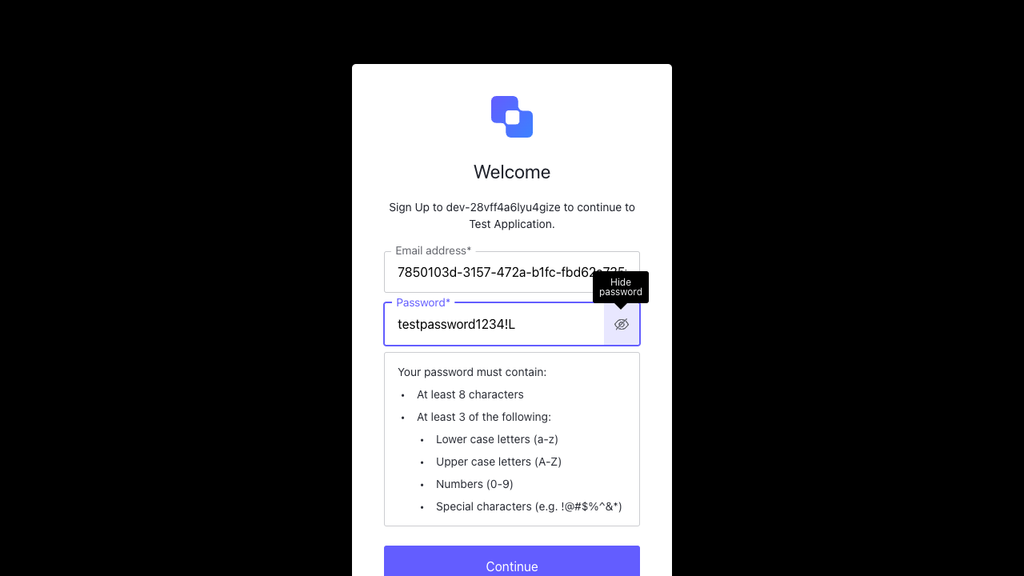 MailSlurp screenshot