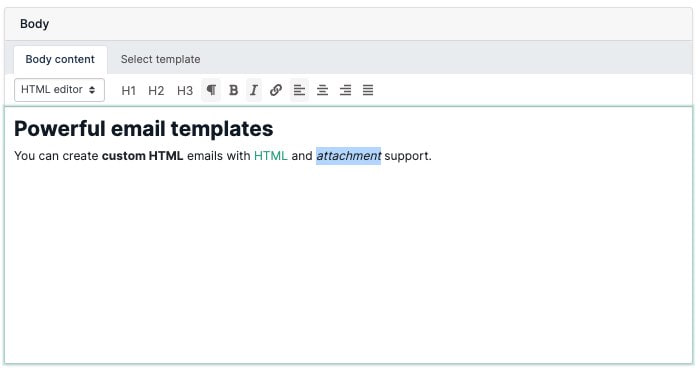 Transactional Email Service Guide: How to Choose the Right Platform article preview