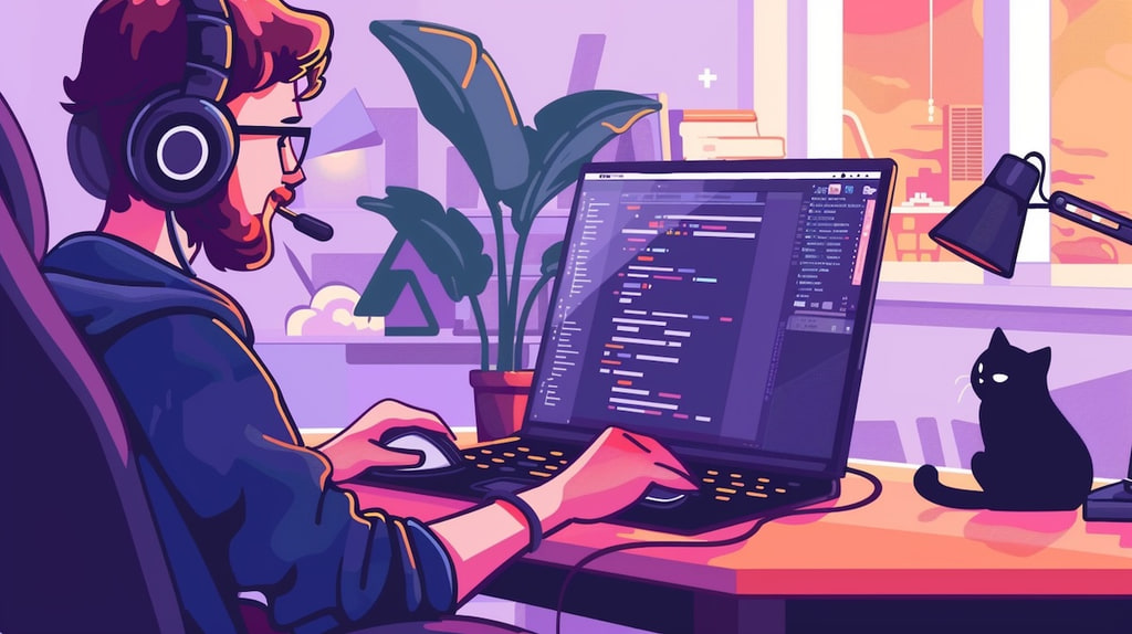 Fastest way to start a TypeScript project (modern Node setup) article preview