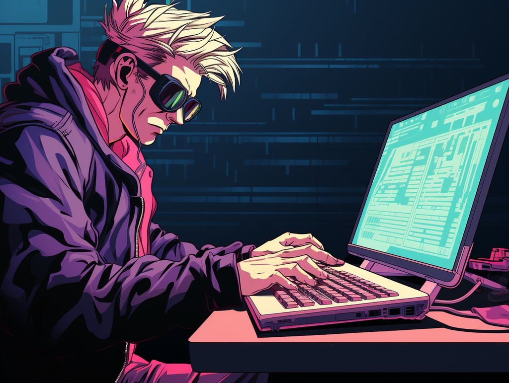 VIM hard mode (disable backspace and arrows) article preview