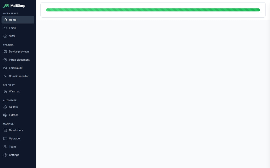Generate Email Accounts for Testing and Development article preview