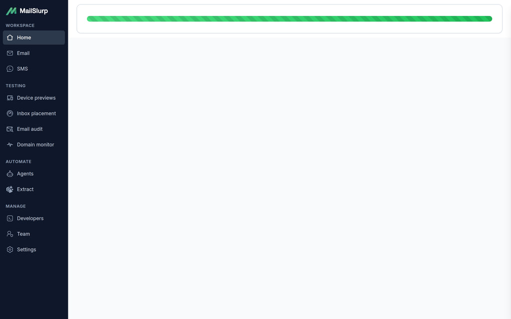 fake email generator