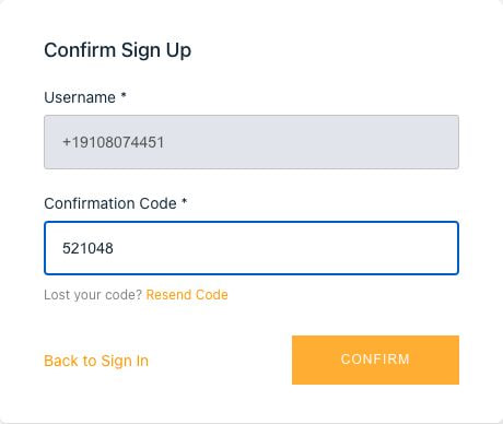 Testing SMS based authentication (2FA/OTP) article preview