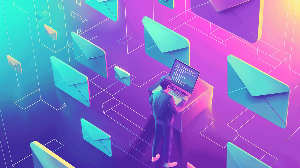 Best Practices for Managing Disposable Email Addresses article preview
