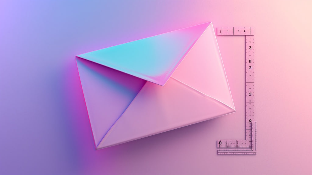 Recommended email size limits for reliable delivery article preview