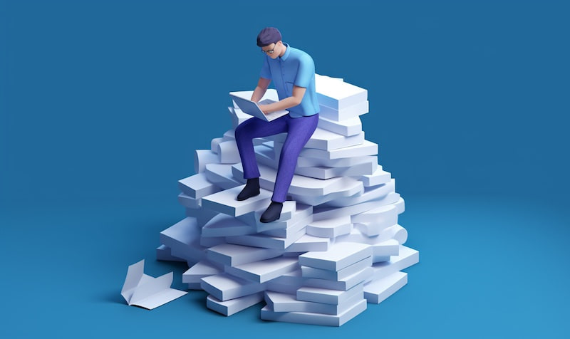 Avoid manual frustration