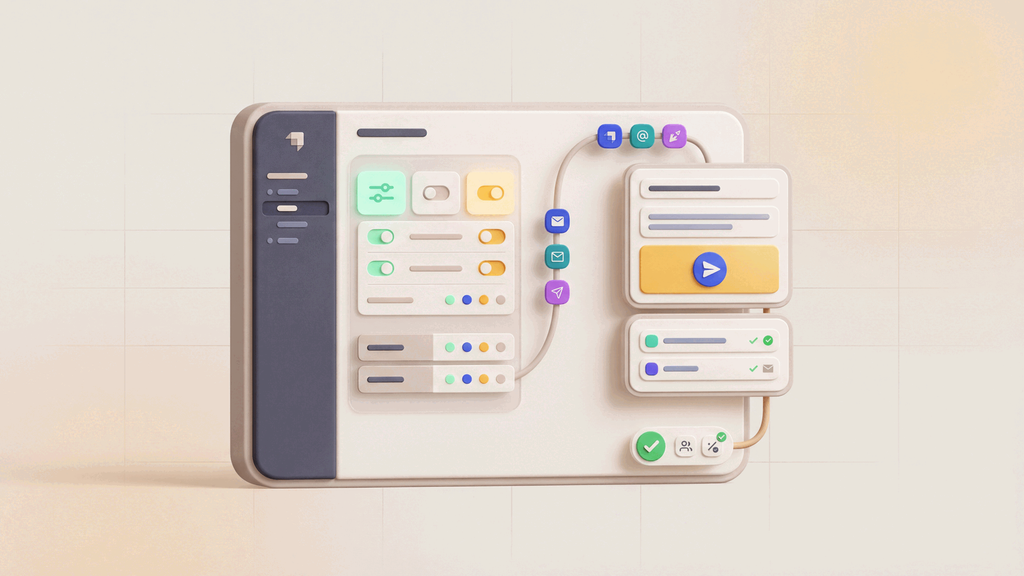 Strapi Email Configuration and SMTP Setup for Safe Transactional Testing article preview