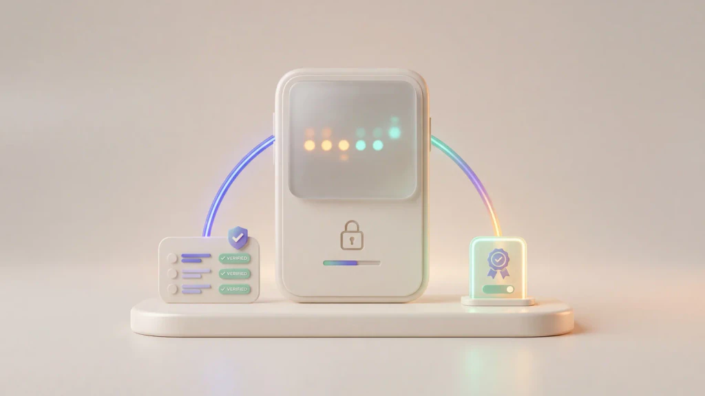 Compliance automation