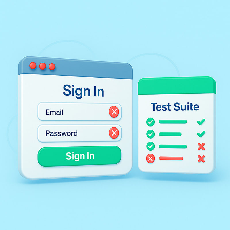 Test Email Account for QA, CI, and Integration Testing article preview