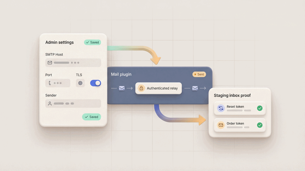 WordPress SMTP Configuration: Plugins, Settings, and Safe Testing article preview