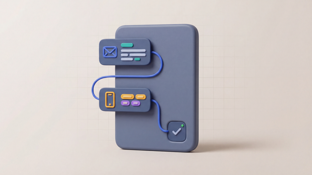 OTP testing and OTP checker workflows for email, SMS, magic links, and MFA article preview