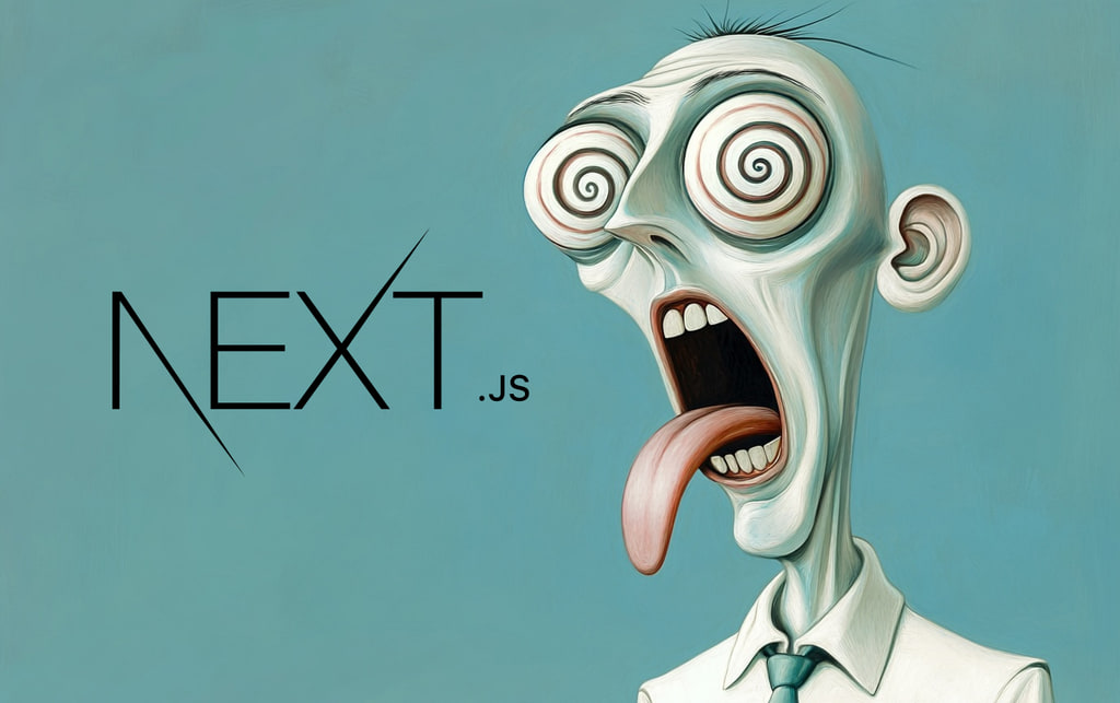 NextJS custom image loader self hosted Thumbor article preview