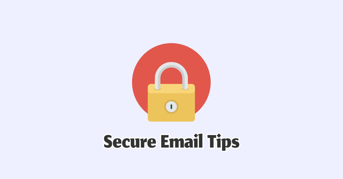 How email works from SMTP send to inbox delivery