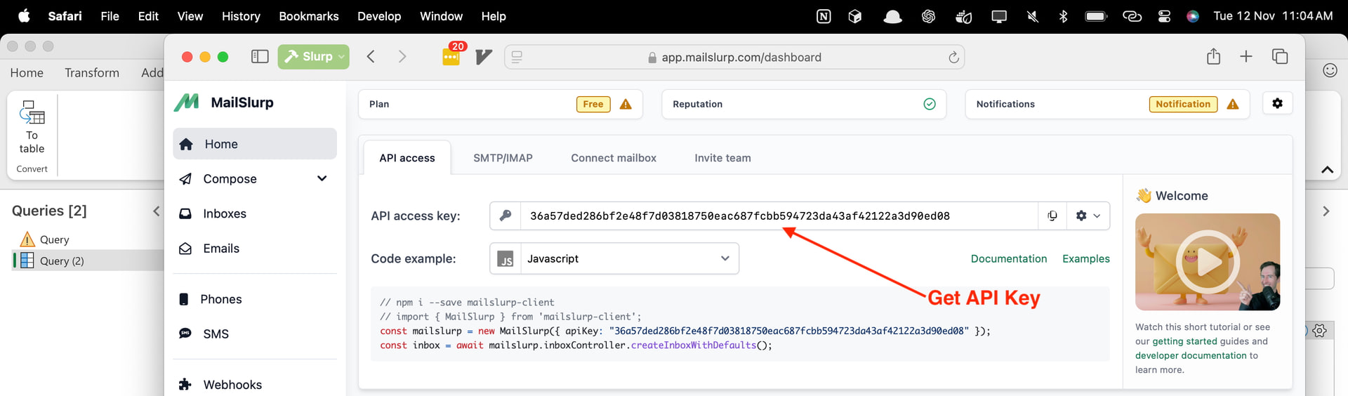 api-key