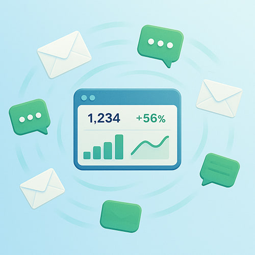 Email analysis and monitoring