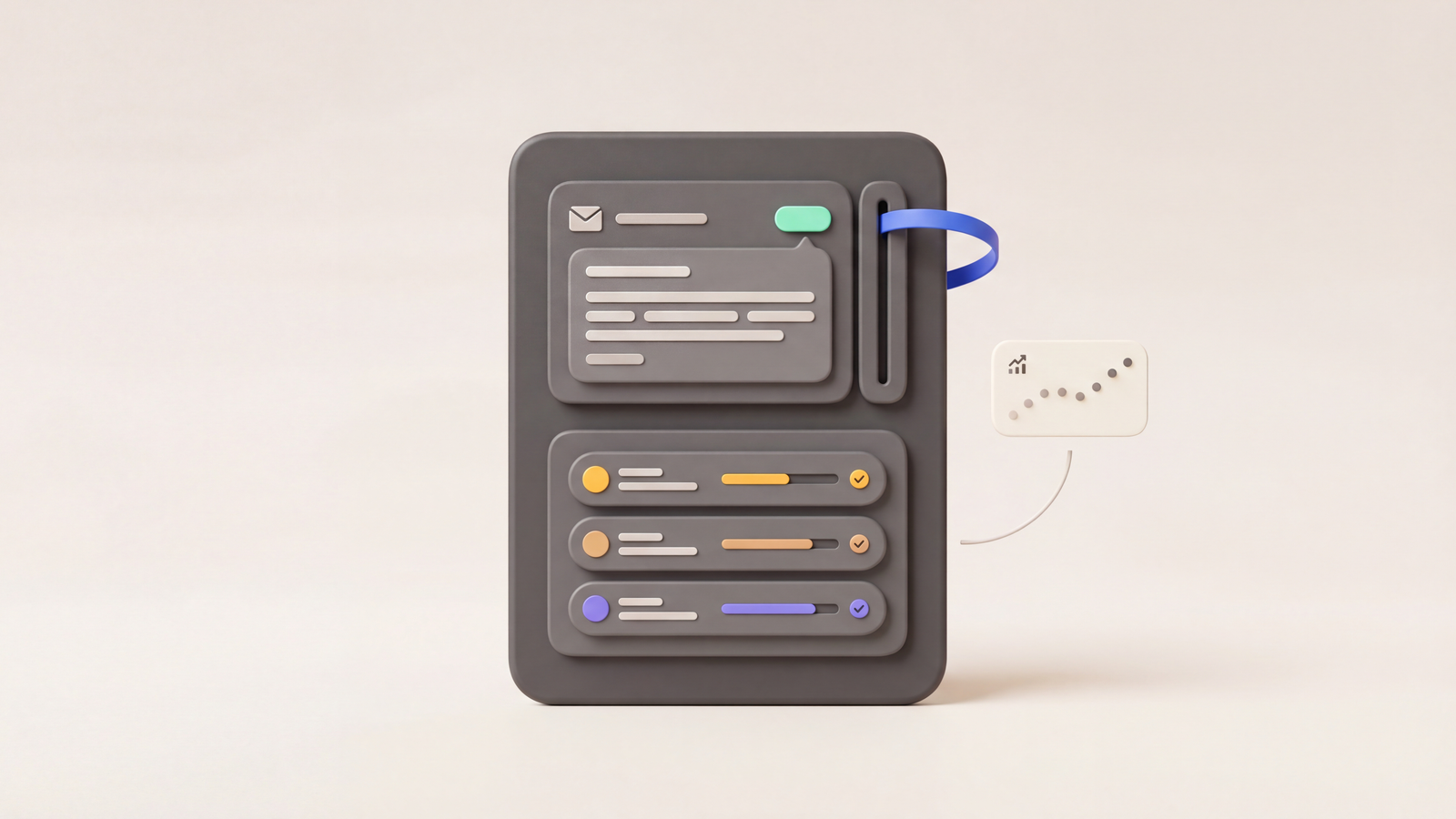 Campaign QA checks for links, assets, and rendering