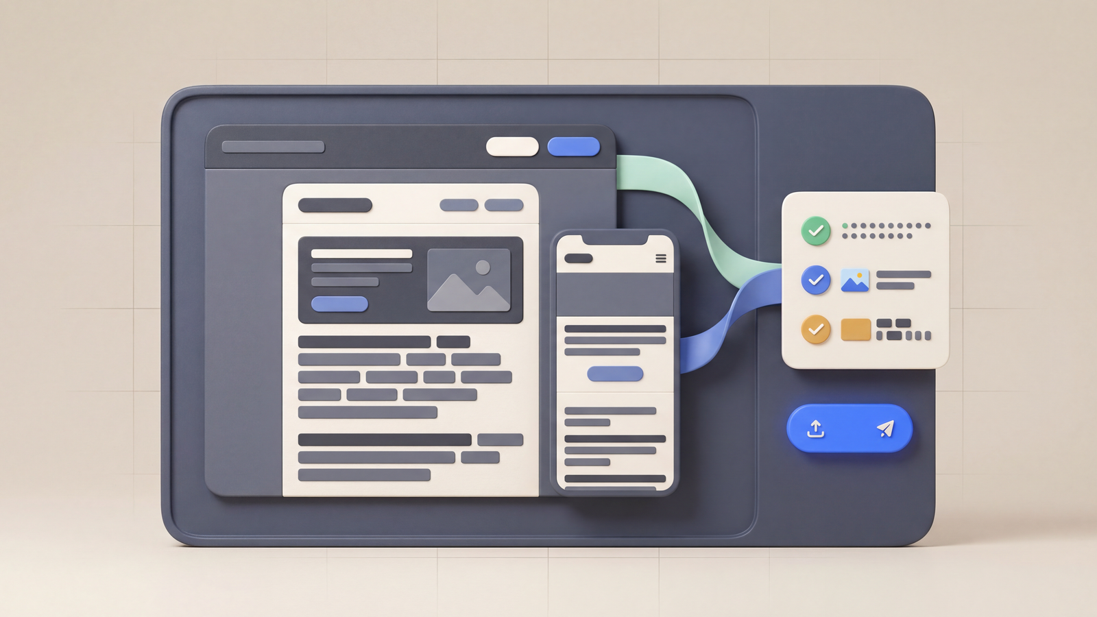 Email compatibility testing across devices