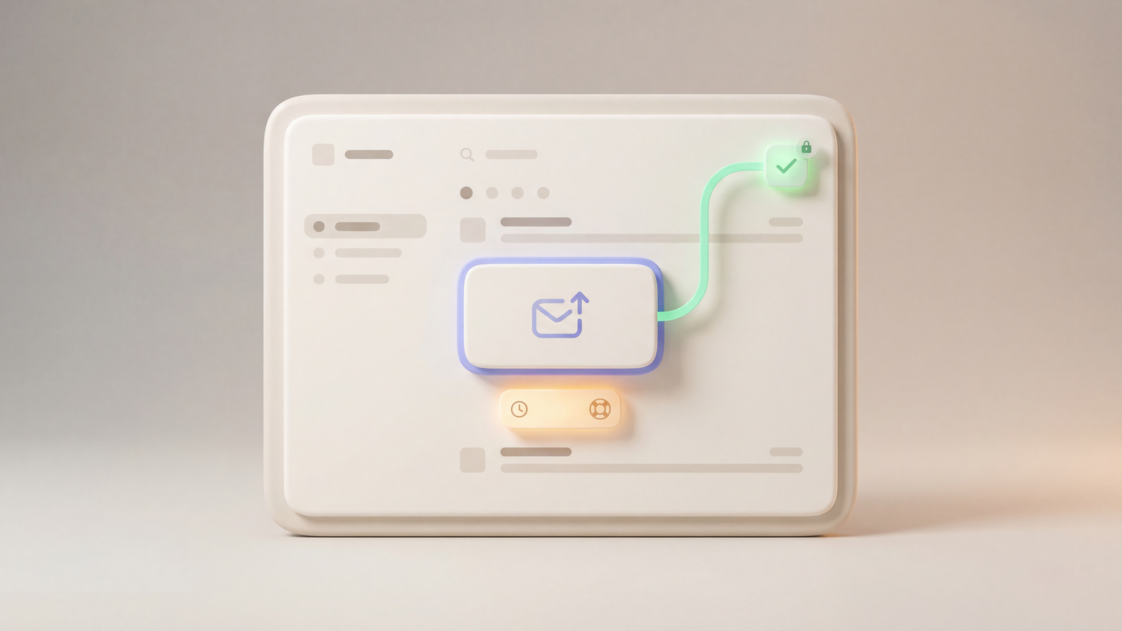Password reset and account recovery testing workflow