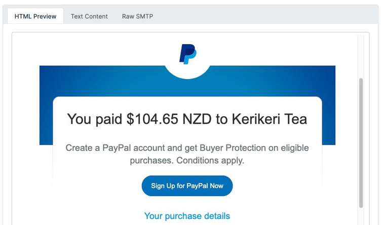 Demystifying SMTP Email Headers